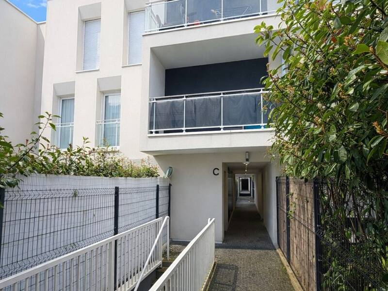 Maison à louer, 41m², ROMAINVILLE