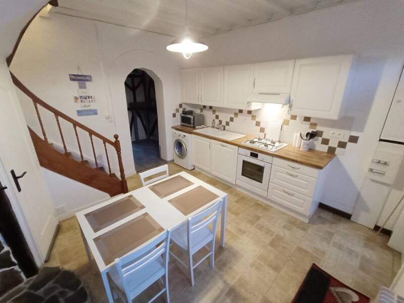 Maison à vendre, 75m², AMIENS