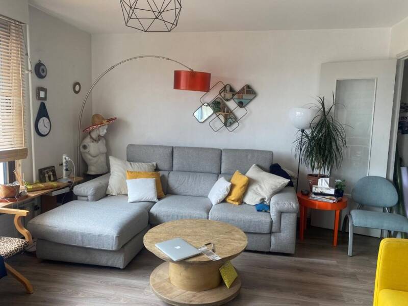 Maison à louer, 86m², ROUEN