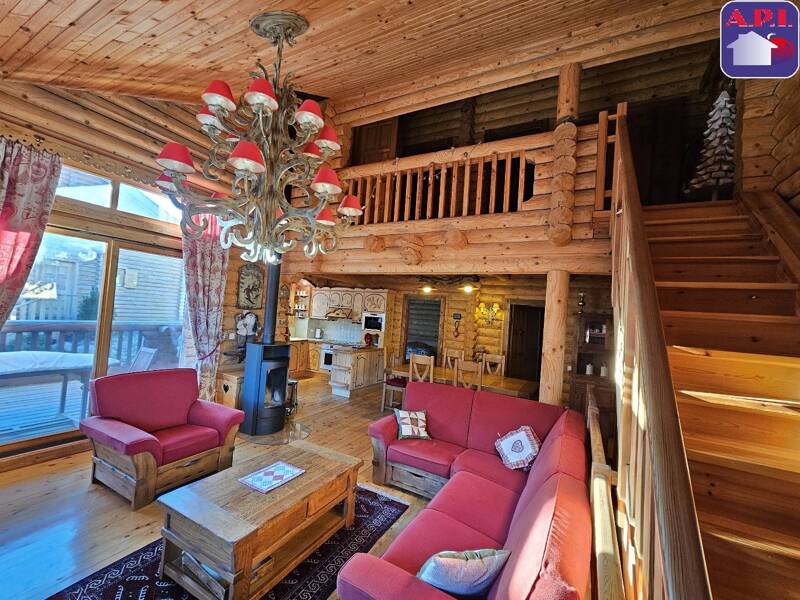 Maison à vendre, 156m², SAINT PIERRE DELS FORCATS
