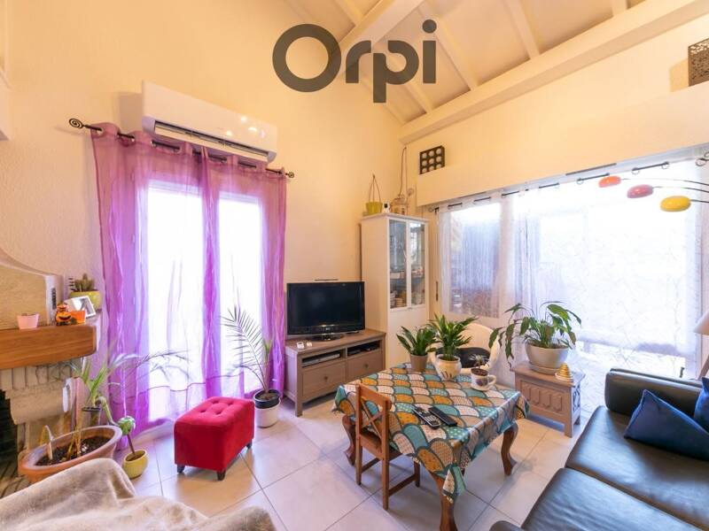 Maison à vendre, 92m², PERPIGNAN