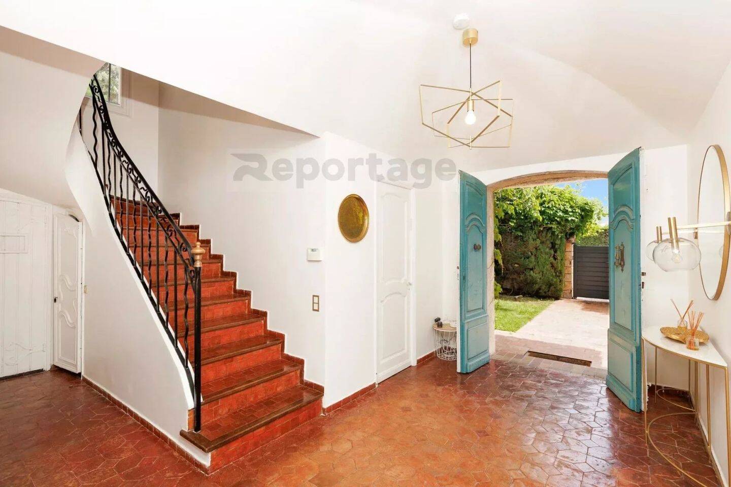Maison à vendre, 221m², ANTIBES