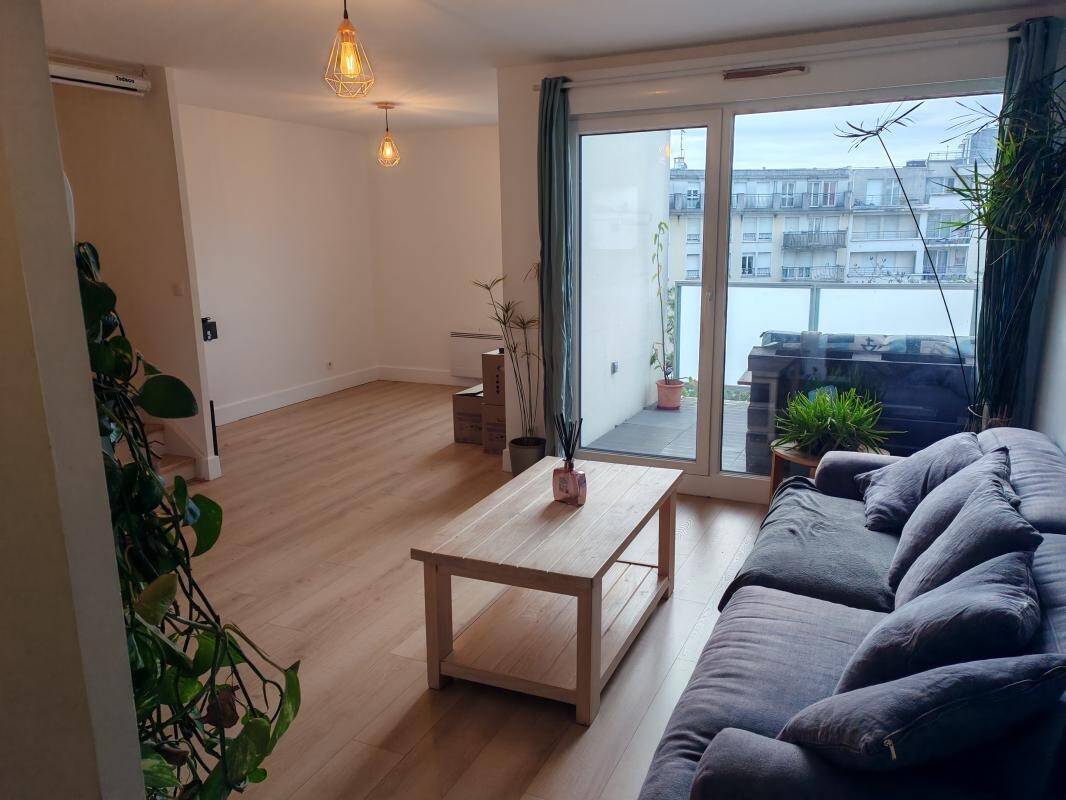 Maison à louer, 67m², CERGY