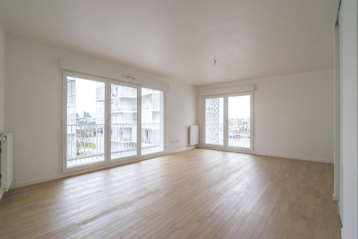 Maison à louer, 84m², CLICHY