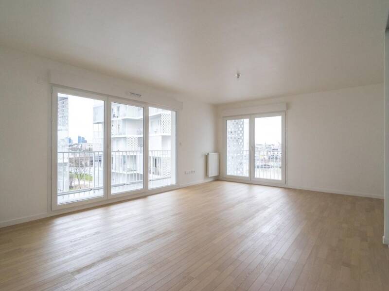 Maison à louer, 84m², CLICHY