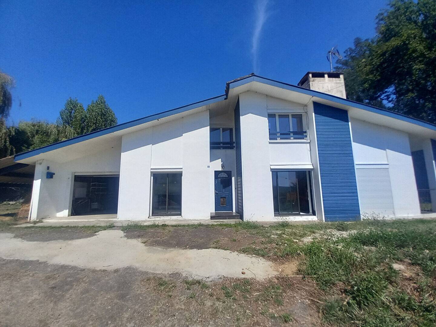 Maison à vendre, 126m², PEYREHORADE