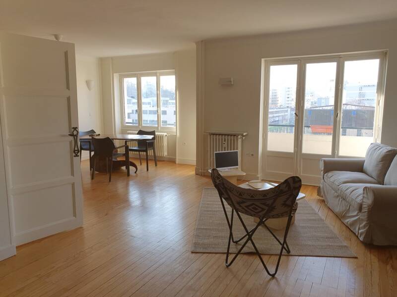 Maison à louer, 77m², SAINT ETIENNE