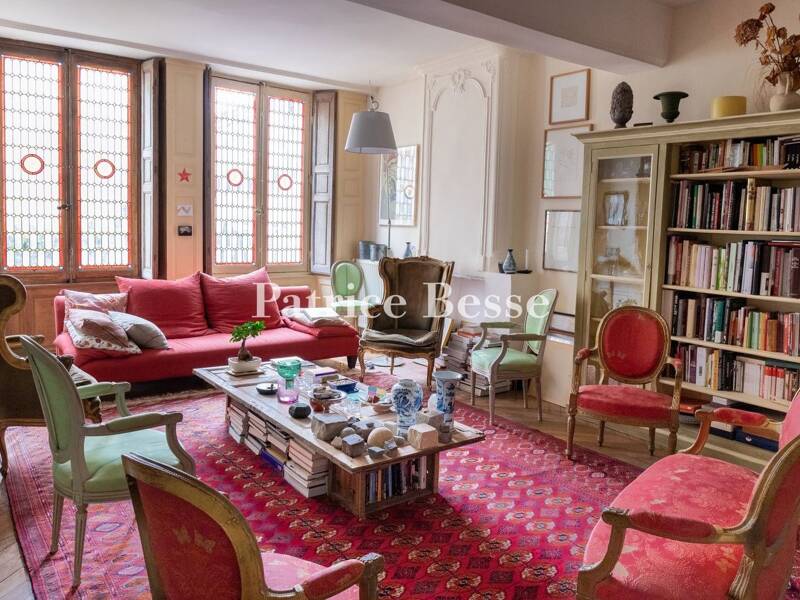 Maison à vendre, 189m², ORLEANS