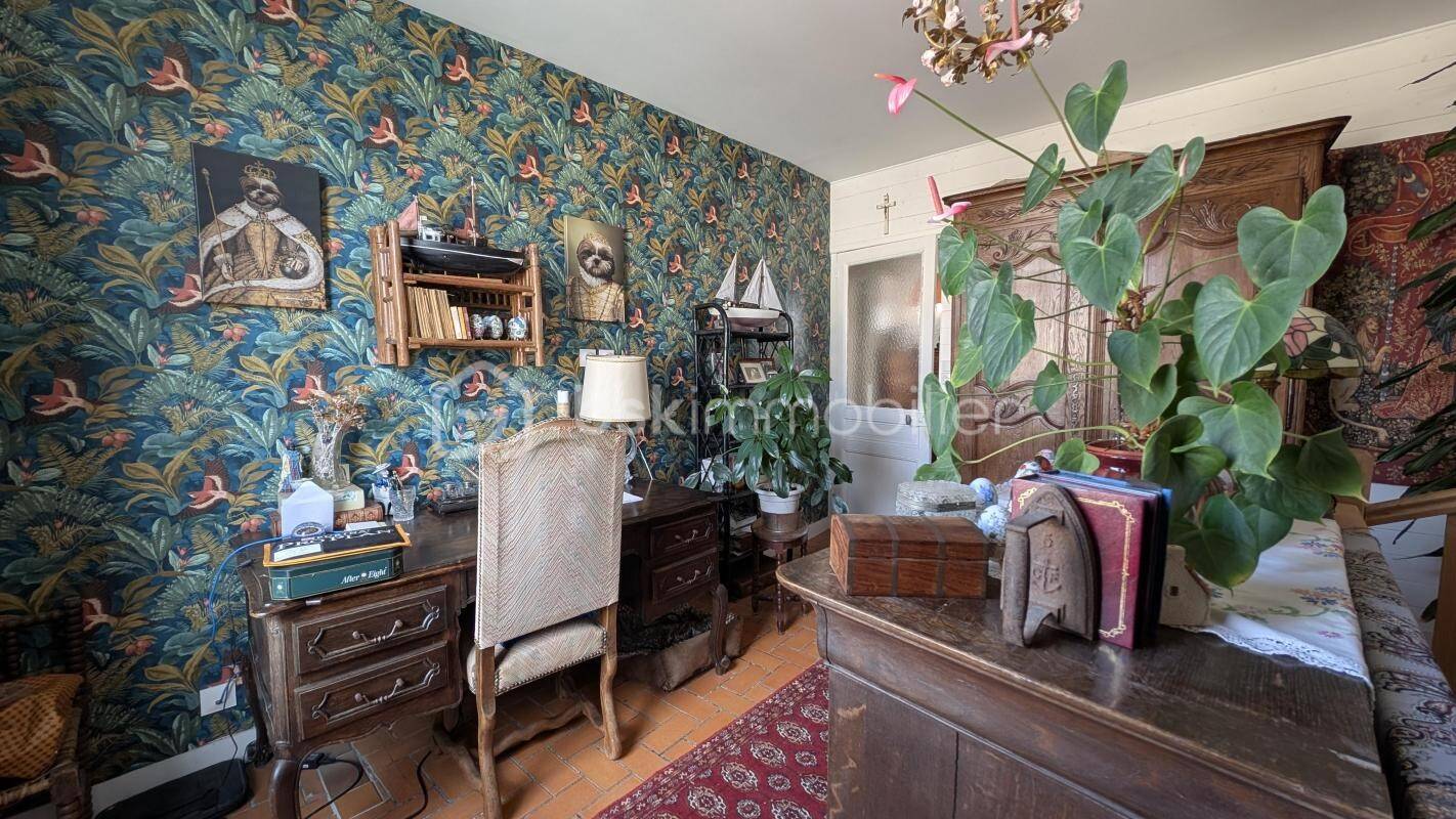 Maison à vendre, 140m², LUC SUR MER