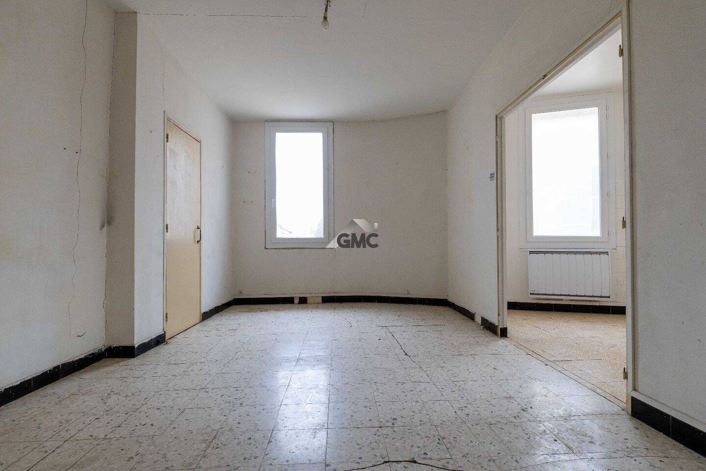 Maison à vendre, 102m², PLAISSAN