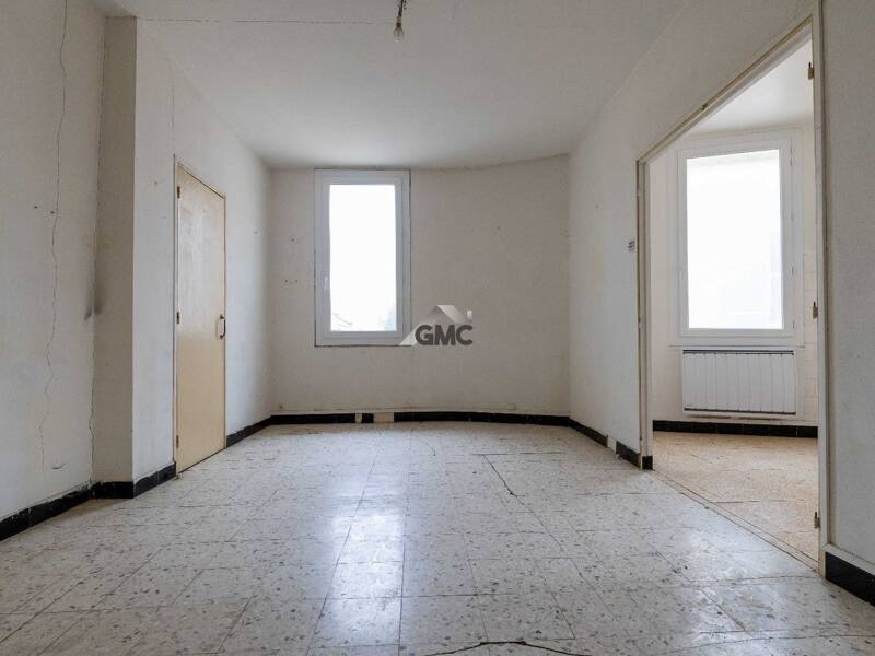Maison à vendre, 102m², PLAISSAN