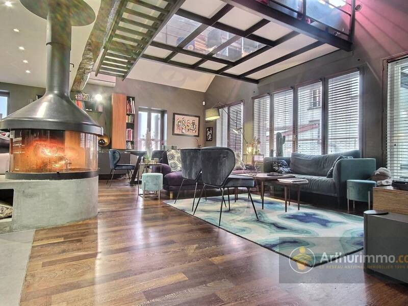 Maison à vendre, 182m², CHARENTON LE PONT