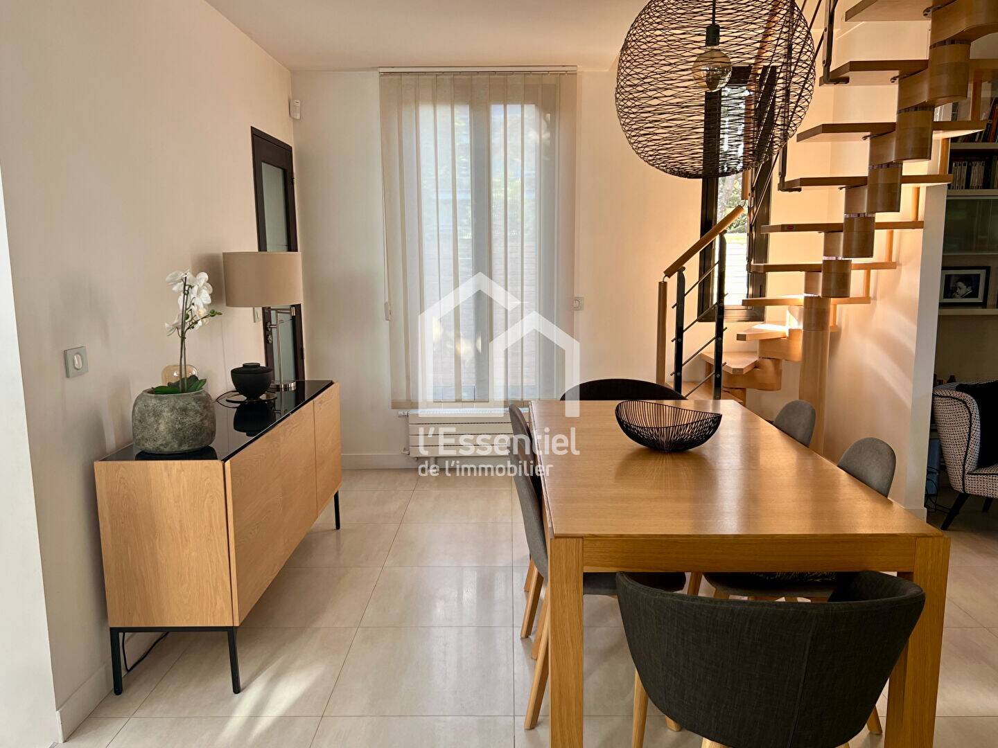 Maison à vendre, 110m², MAISONS LAFFITTE