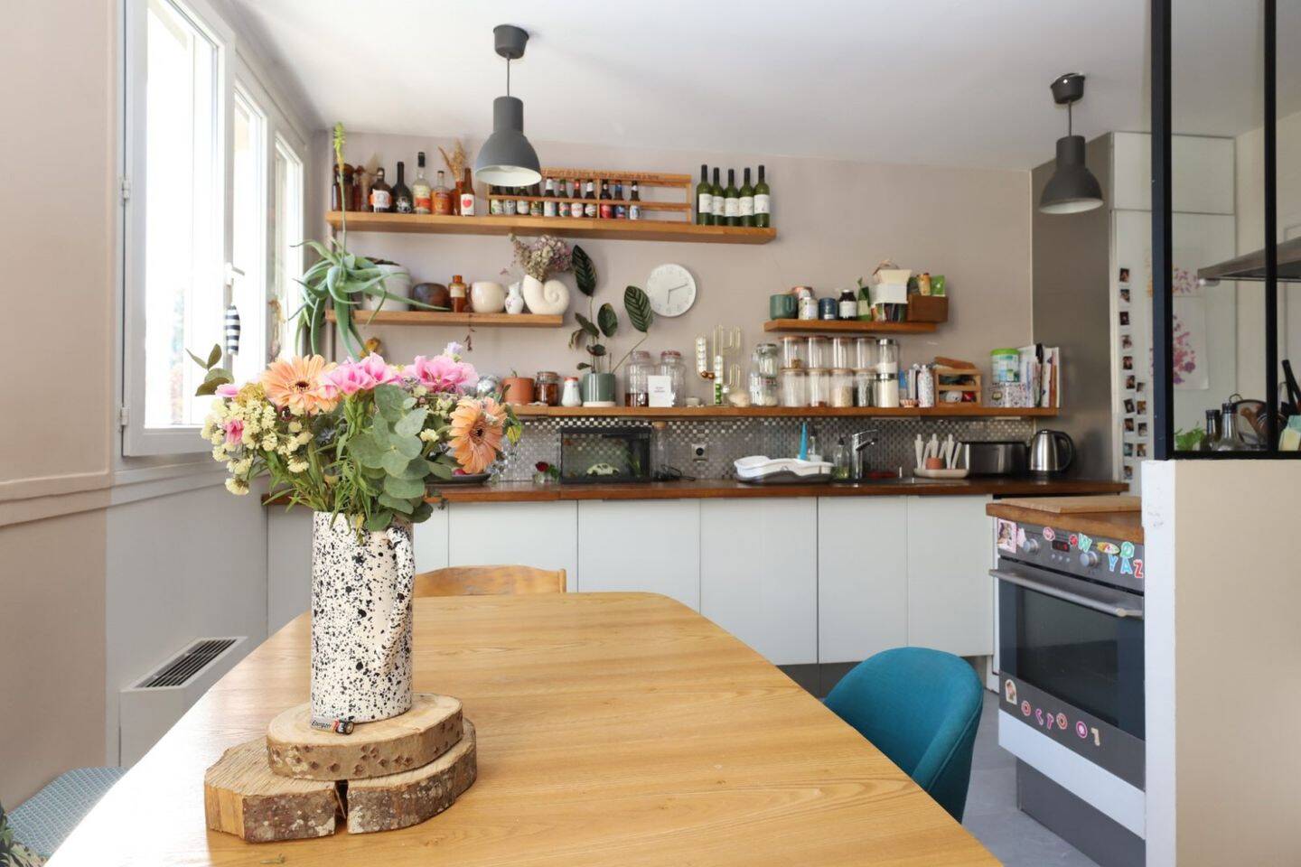 Maison à vendre, 66m², MONTREUIL