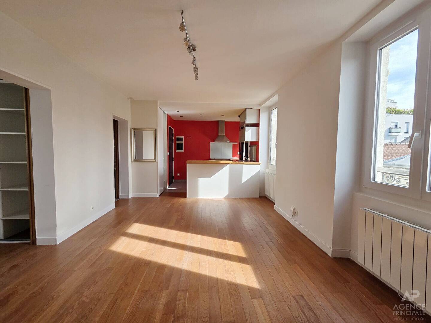 Maison à louer, 41m², RUEIL MALMAISON