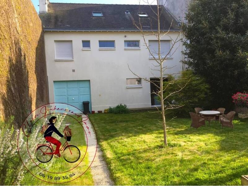 Maison à vendre, 145m², SAINT NAZAIRE