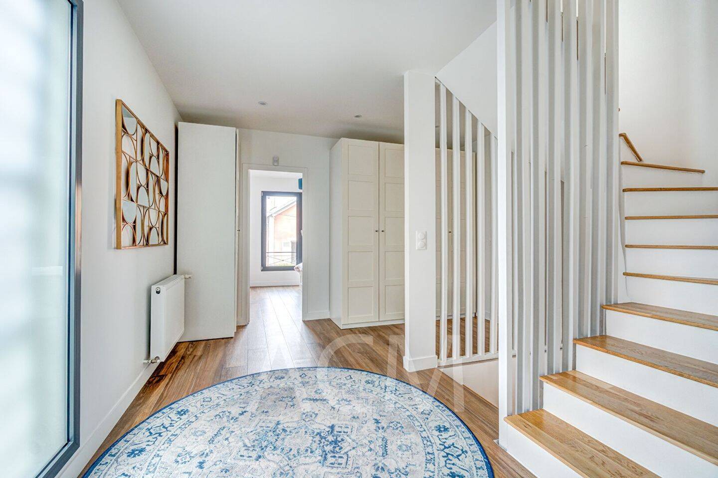 Maison à vendre, 135m², MAISONS LAFFITTE