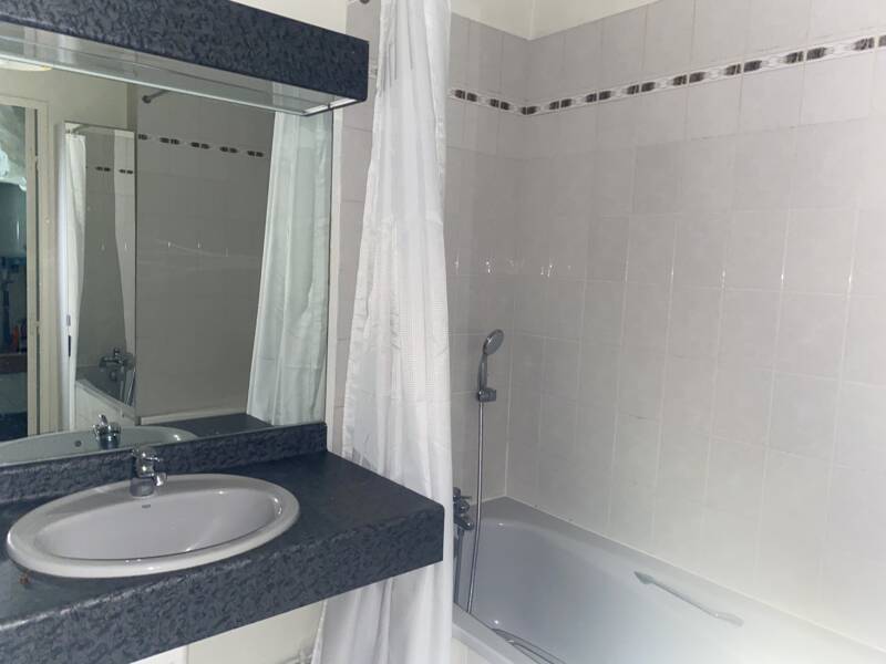 Maison à louer, 52m², REIMS