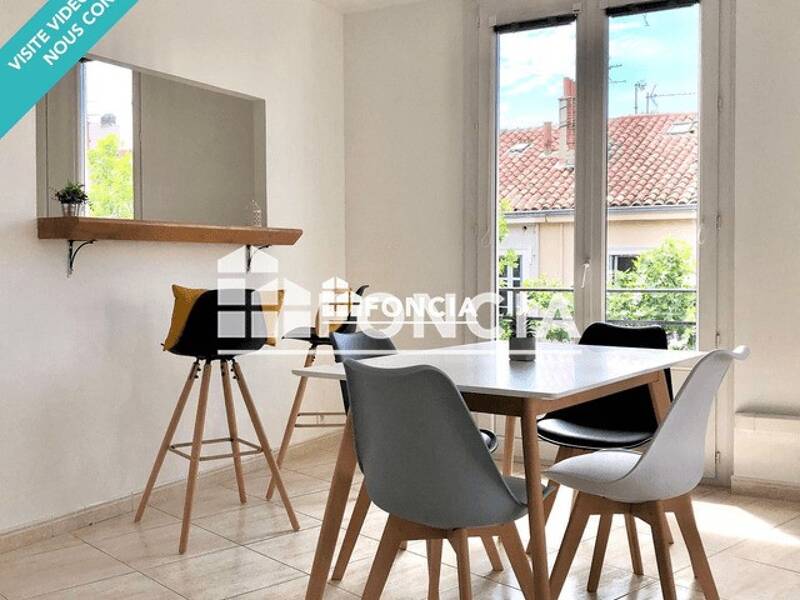 Maison à louer, 84m², TOULON