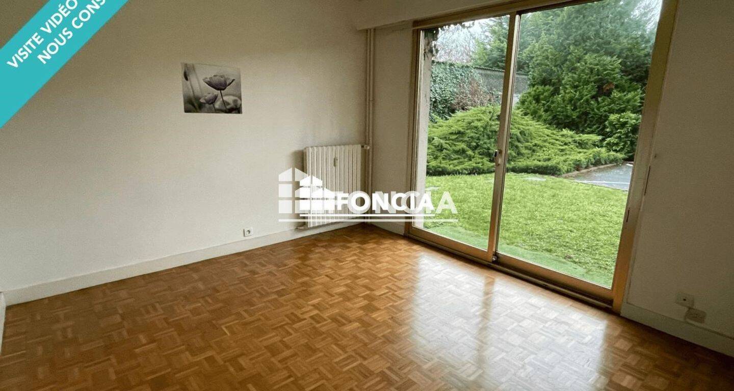Maison à louer, 23m², LA VARENNE SAINT HILAIRE