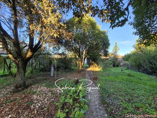 Terrain constructible à vendre 295 000 € 515 m² de terrain Bègles 33130