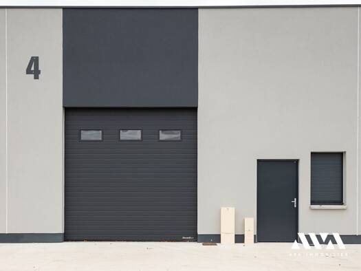 Local d'activités à vendre 250 000 € 160 m² d'espace de stockage Ensanges-Orée du Bois-Sainte Marguerite Tomblaine 54510