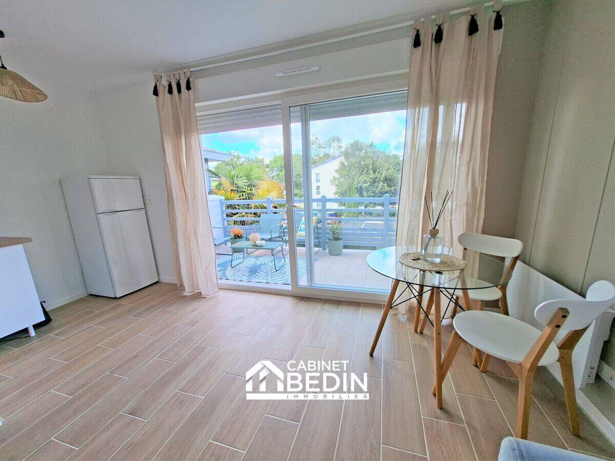 Maison à vendre, 26m², SAINT PAUL LES DAX