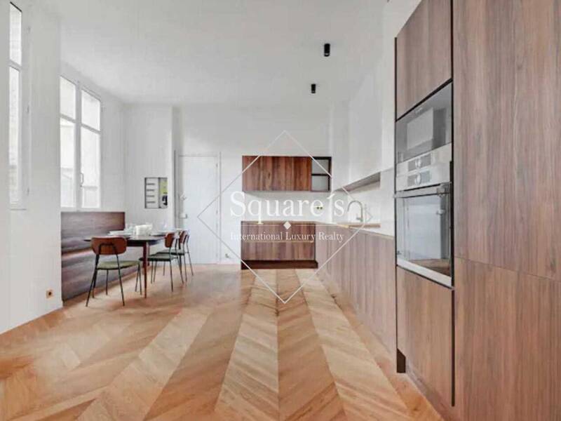 Maison à vendre, 250m², PARIS 8E