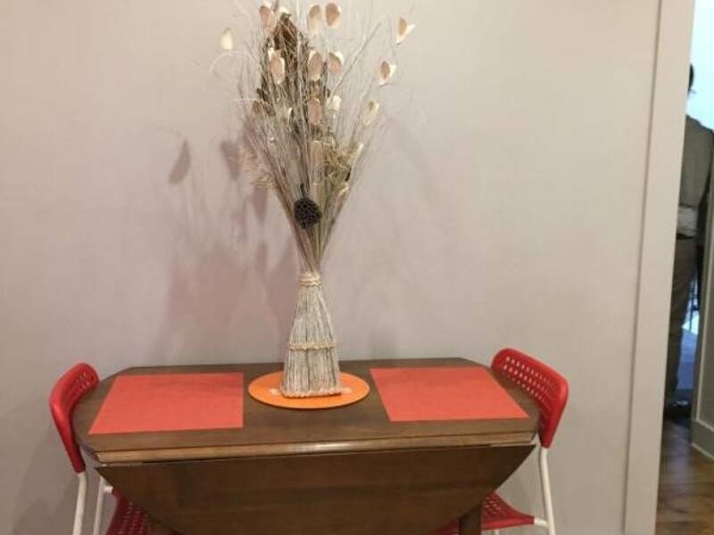 Maison à louer, 27m², PARIS 16E