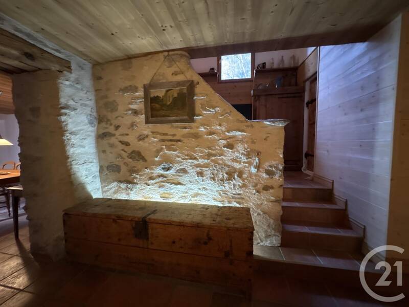 Maison à vendre, 169m², PEISEY NANCROIX