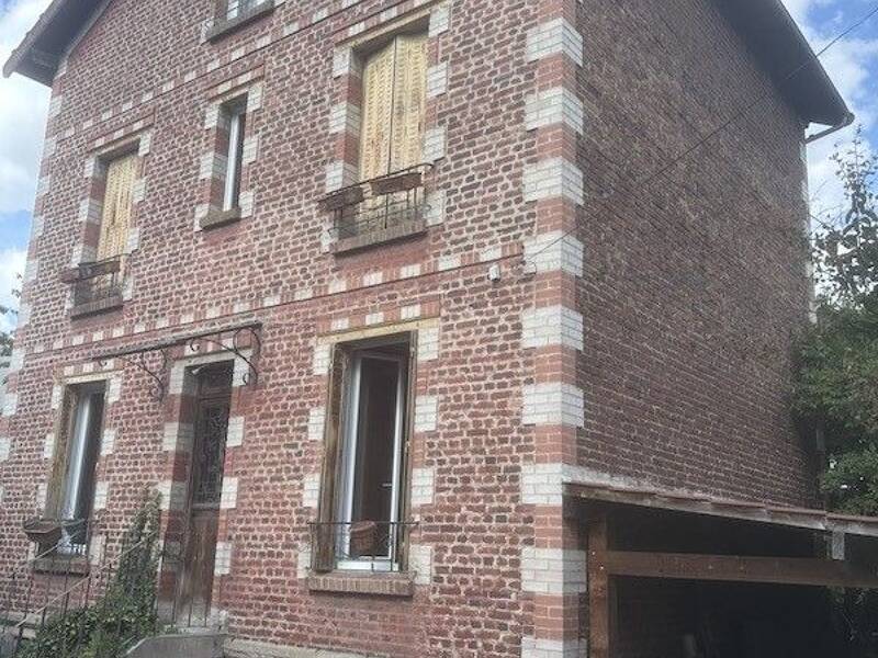 Maison à vendre, 130m², CRETEIL