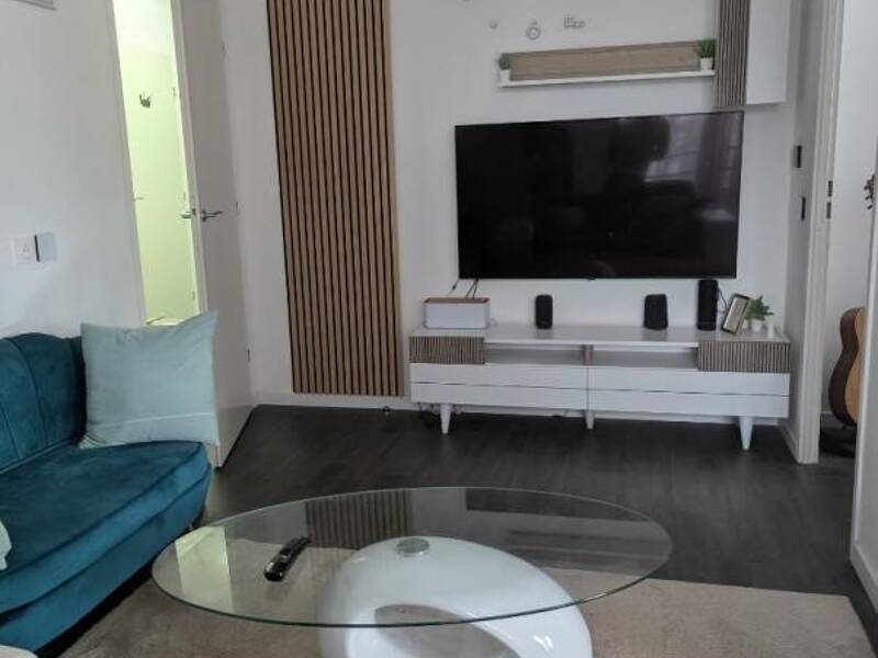 Maison à louer, 55m², LES ULIS