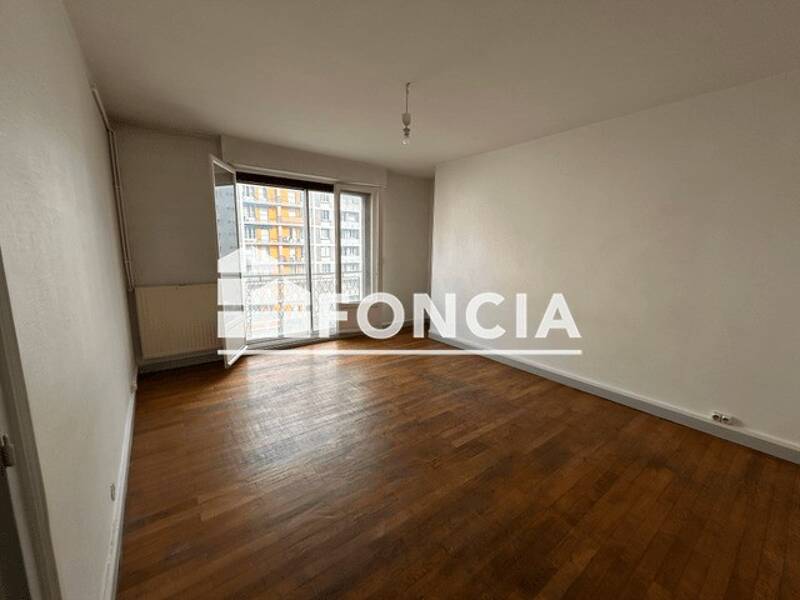 Maison à louer, 71m², GRENOBLE