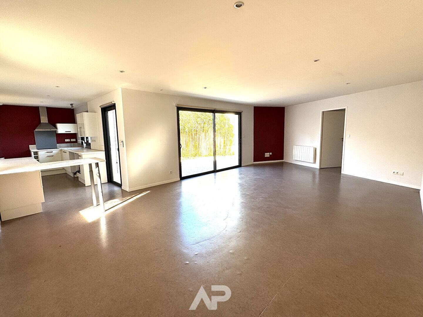 Maison à vendre, 106m², LA ROCHELLE