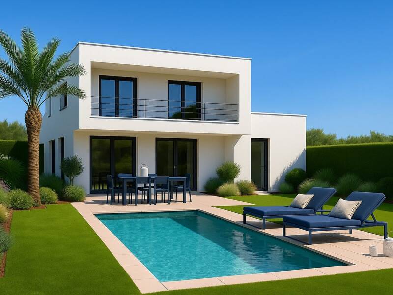 Maison à vendre, 300m², STRASBOURG