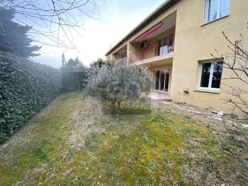 Maison à louer, 70m², AUBIGNAN