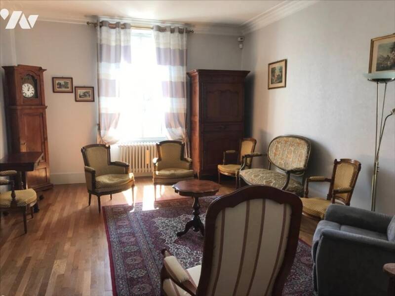 Maison à vendre, 183m², LOIRET