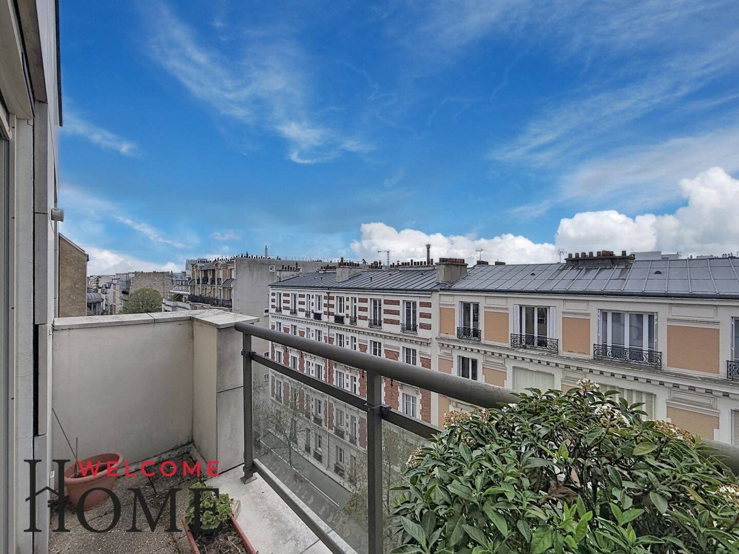 Maison à vendre, 97m², LEVALLOIS PERRET
