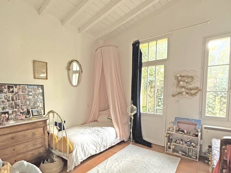 Maison à vendre, 90m², BORDEAUX