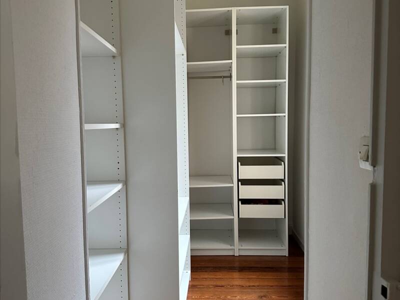 Maison à louer, 92m², METZ