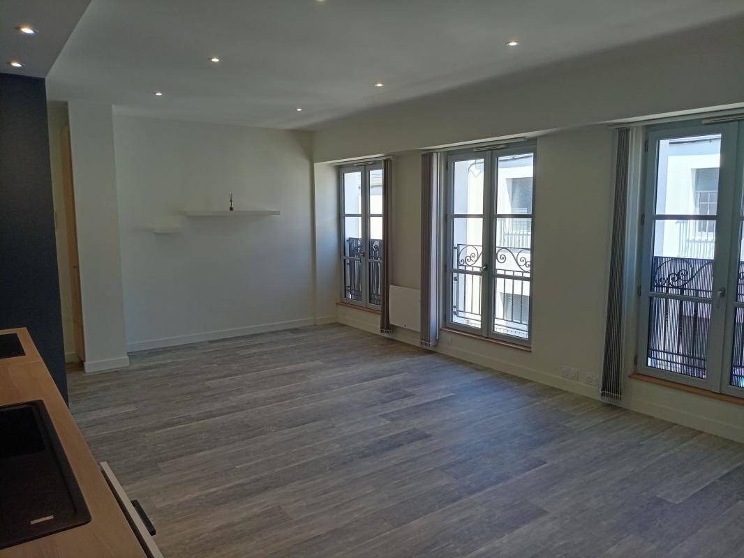 Maison à louer, 63m², CHOLET