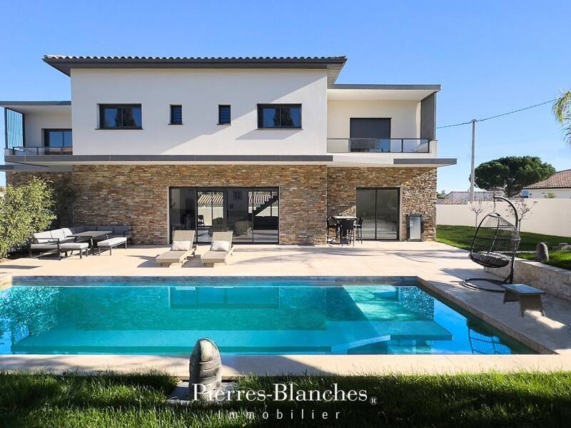 Maison à vendre, 212m², MONTPELLIER