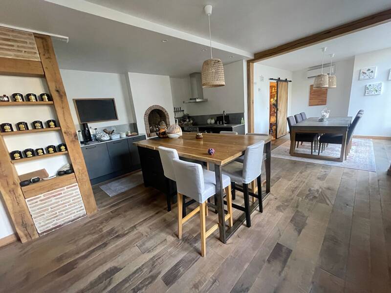 Maison à vendre, 260m², TOURS