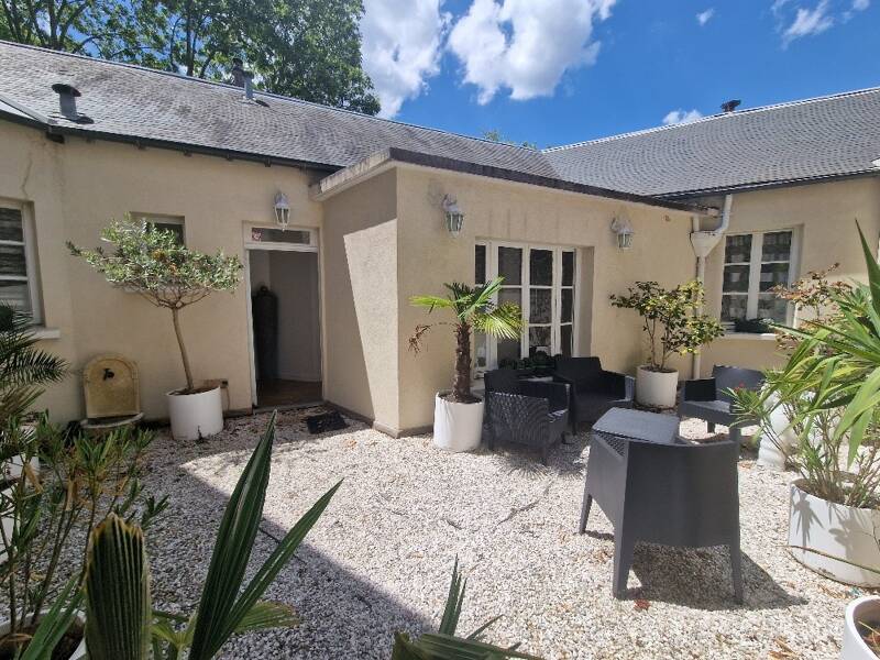 Maison à louer, 108m², VERSAILLES