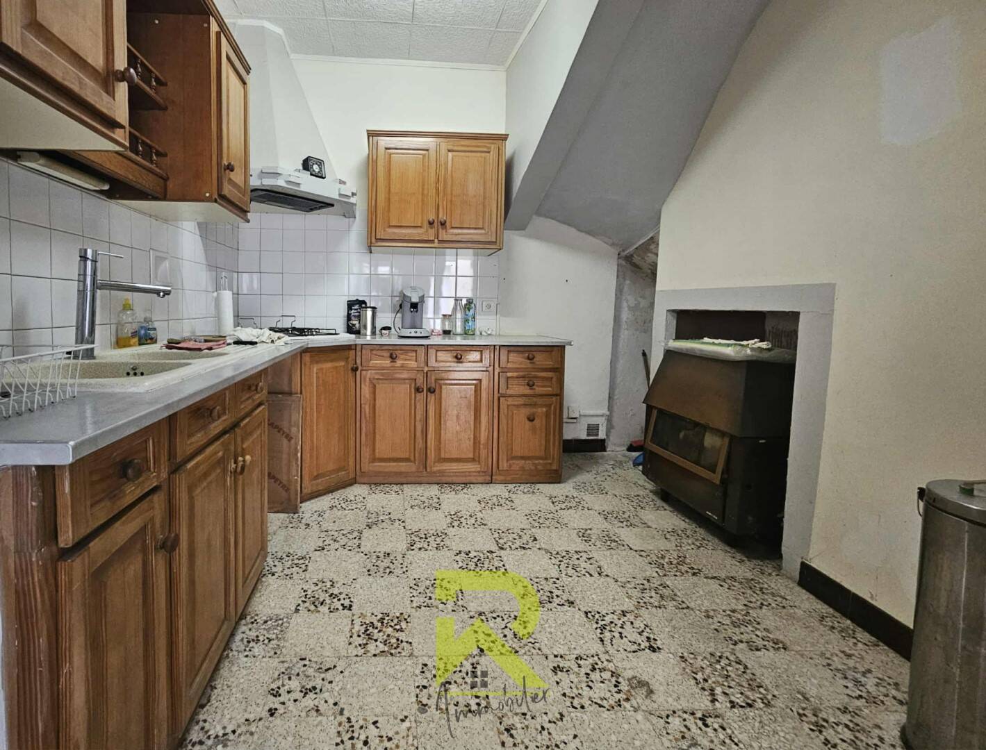 Maison à vendre, 111m², VENTENAC EN MINERVOIS