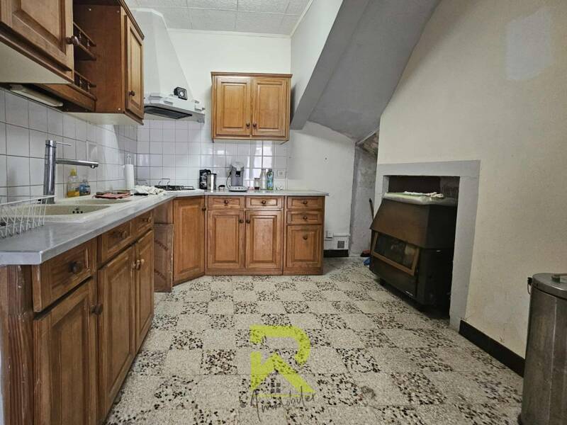 Maison à vendre, 111m², VENTENAC EN MINERVOIS