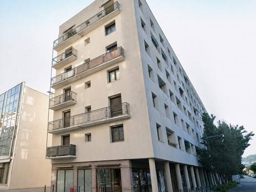 Appartement à vendre 295 000 € 5 pièces 4 chambres 84,49 m² 3ème étage Annemasse 74100