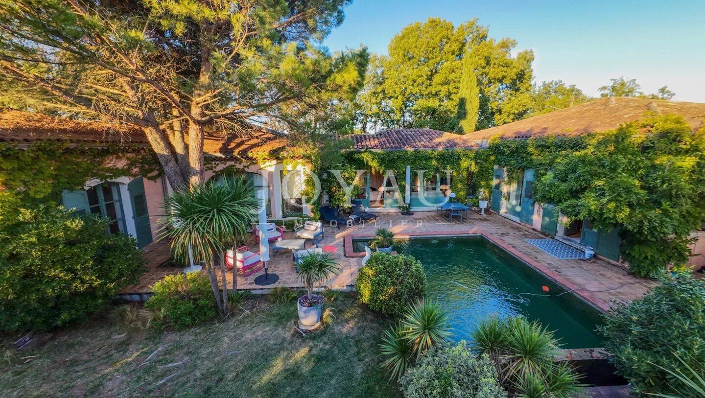 Maison à vendre, 253m², MONTRABE