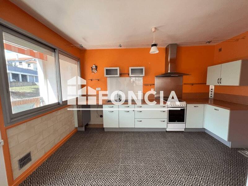 Maison à louer, 69m², CLERMONT FERRAND