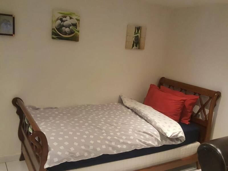 Maison à louer, 24m², BEZONS